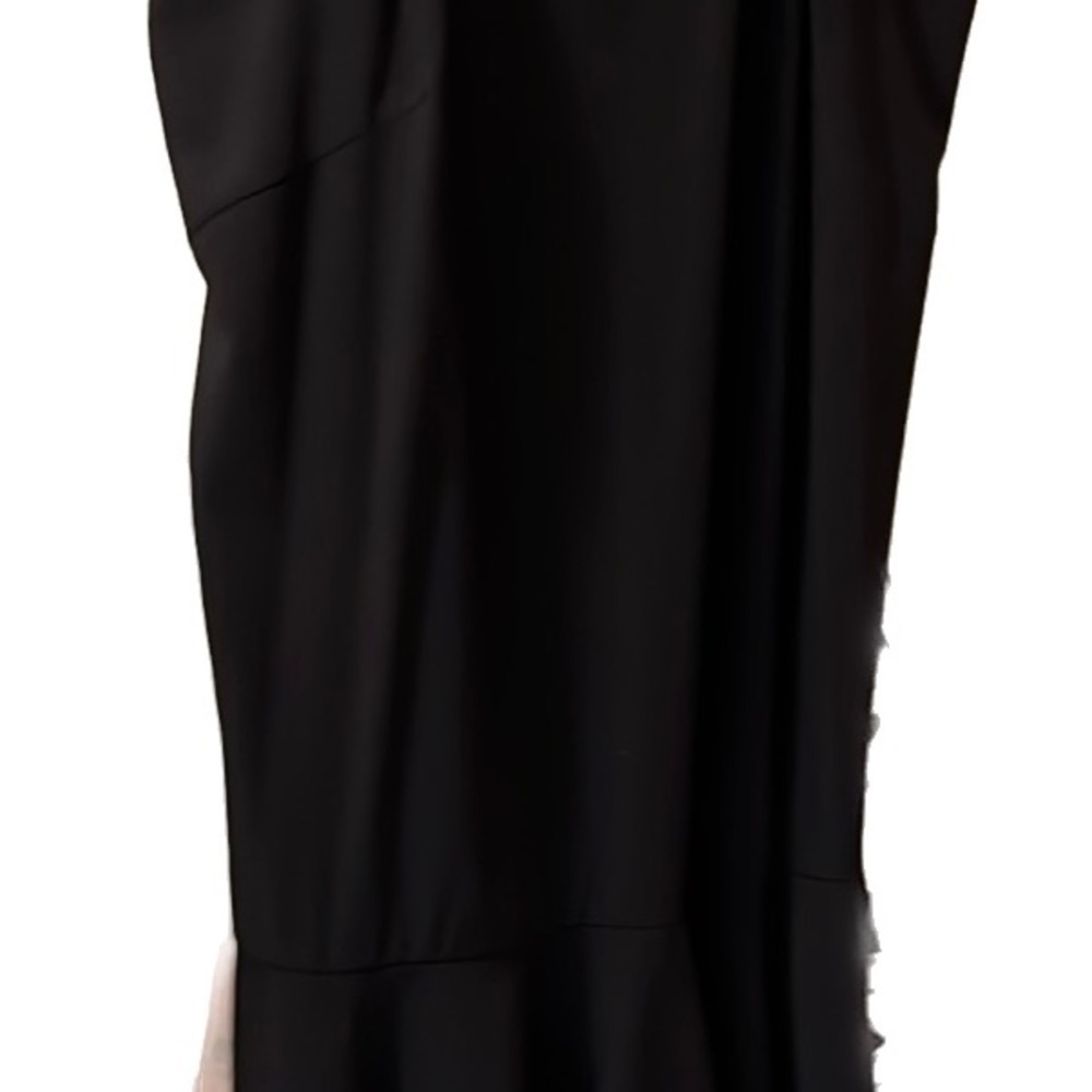SLEEVELESS dress with Southwestern style jacket. Worn once. - Picture 6 of 6